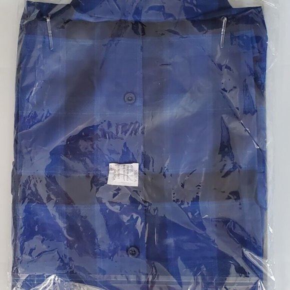 DIXXON Flannel CO Men's DAWSON Flannel Shirt XL NIB - Picture 7 of 8